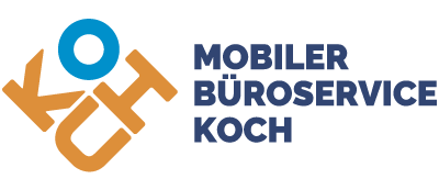 Mobiler Büroservice Koch
